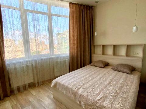 квартира за адресою Київ, Генерала Шаповала вул. (Механізаторів), 2