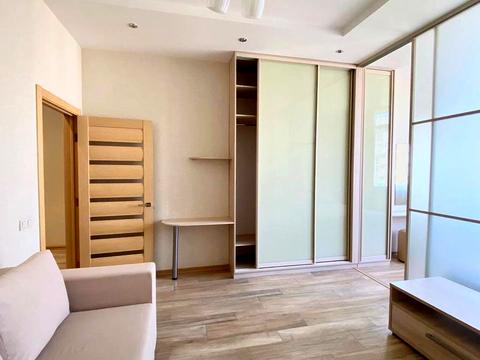 квартира за адресою Київ, Генерала Шаповала вул. (Механізаторів), 2