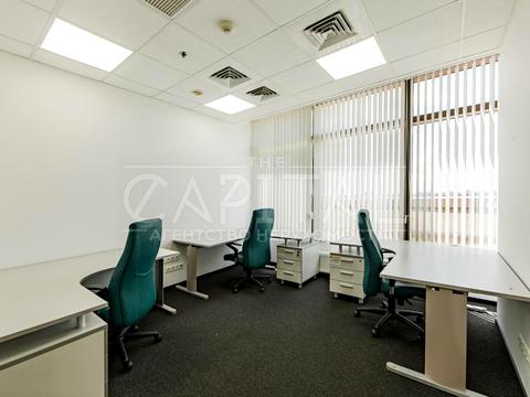 комерційна за адресою Київ, Богдана Хмельницького вул., 9