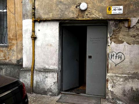 квартира по адресу Городоцкая ул., 171