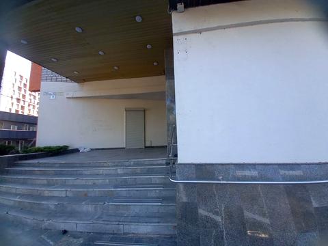 комерційна за адресою Лесі Українки просп. (Пушкіна), 15