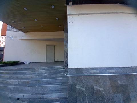 комерційна за адресою Лесі Українки просп. (Пушкіна), 15