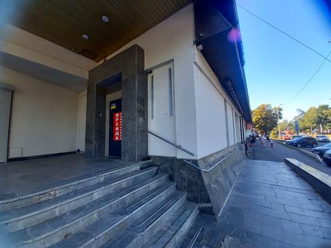 комерційна за адресою Лесі Українки просп. (Пушкіна), 15