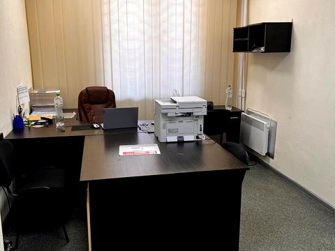 комерційна за адресою Лесі Українки просп. (Пушкіна), 15