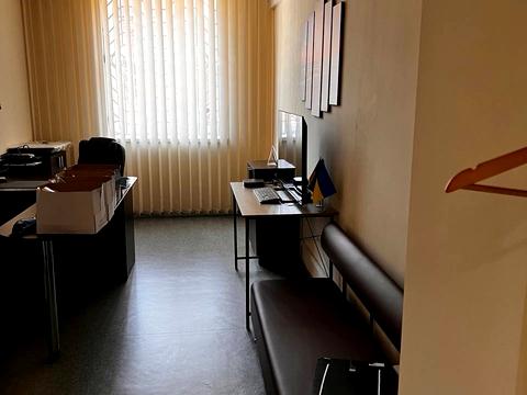 комерційна за адресою Лесі Українки просп. (Пушкіна), 15