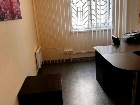 комерційна за адресою Лесі Українки просп. (Пушкіна), 15