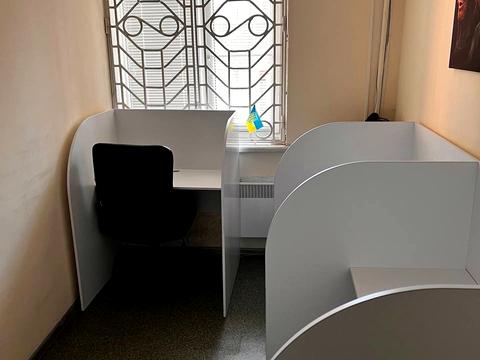 комерційна за адресою Лесі Українки просп. (Пушкіна), 15