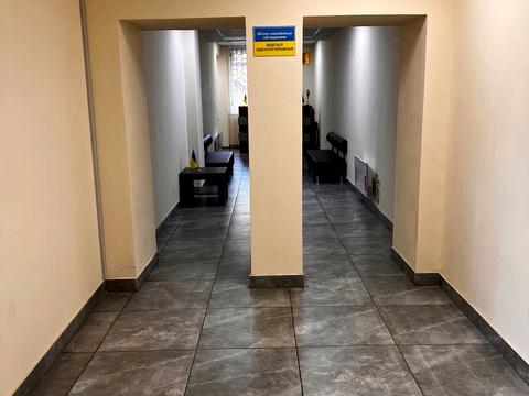 комерційна за адресою Лесі Українки просп. (Пушкіна), 15