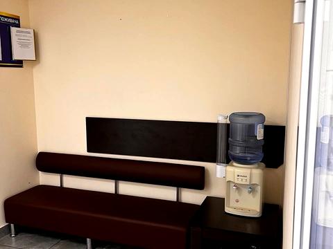 комерційна за адресою Лесі Українки просп. (Пушкіна), 15