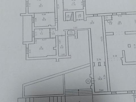 комерційна за адресою Лесі Українки просп. (Пушкіна), 15