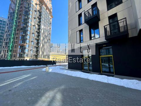 коммерческая по адресу Василия Тютюнника ул. (Анрі Барбюса), 39/2