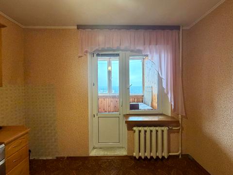 квартира за адресою Лісовий просп., 35