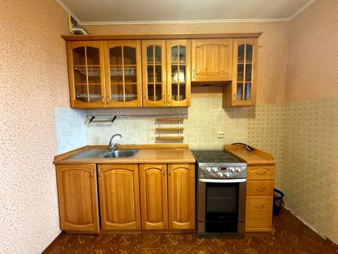 квартира за адресою Лісовий просп., 35