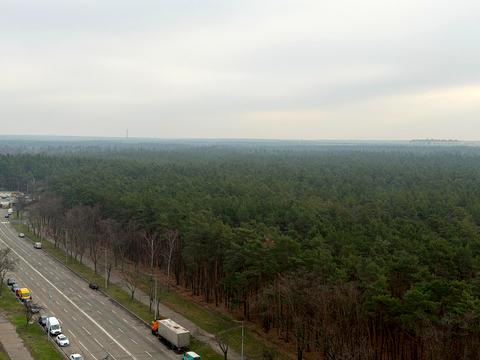 квартира за адресою Лісовий просп., 35