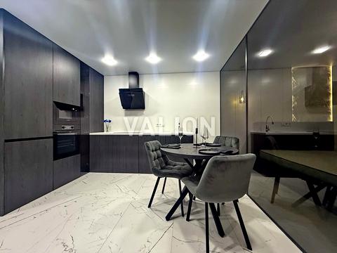 квартира за адресою Олега Мудрака вул. (Генерала Наумова), 1-Б