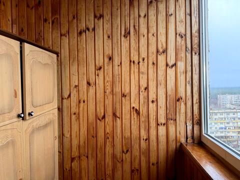 квартира за адресою Лісовий просп., 35