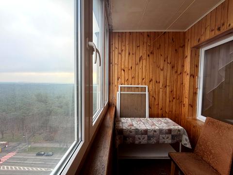 квартира за адресою Лісовий просп., 35