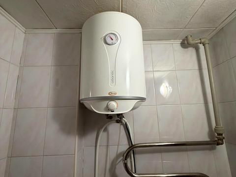 квартира за адресою Лісовий просп., 35