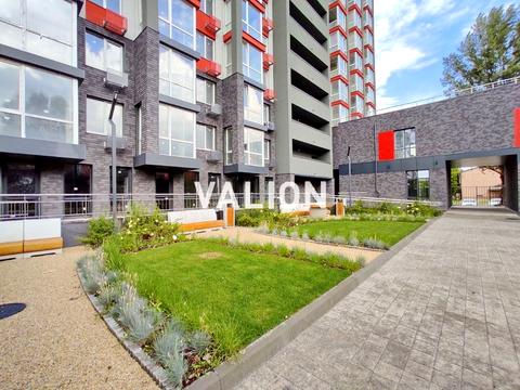 квартира за адресою Олега Мудрака вул. (Генерала Наумова), 1-Б