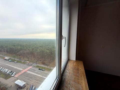 квартира за адресою Лісовий просп., 35