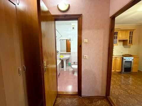 квартира за адресою Лісовий просп., 35