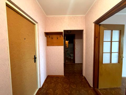 квартира за адресою Лісовий просп., 35