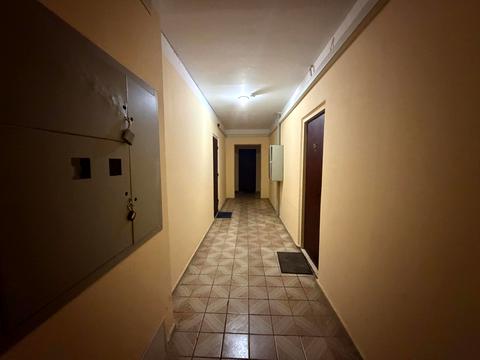 квартира за адресою Лісовий просп., 35