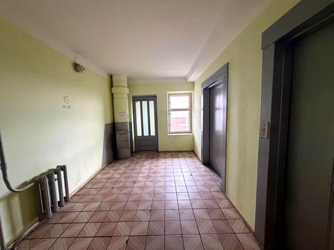 квартира за адресою Лісовий просп., 35