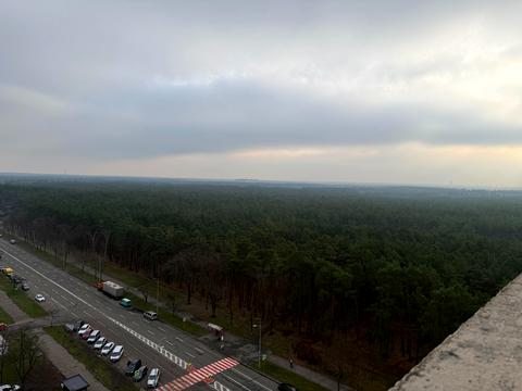 квартира за адресою Лісовий просп., 35