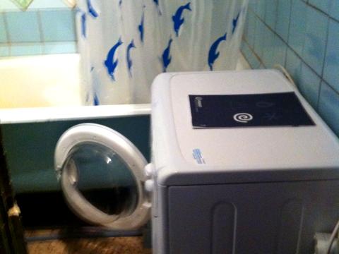 квартира по адресу Братиславская ул., 30