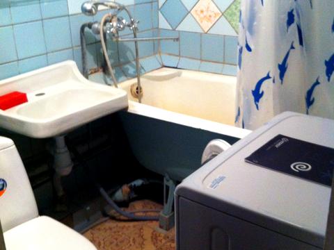 квартира по адресу Братиславская ул., 30