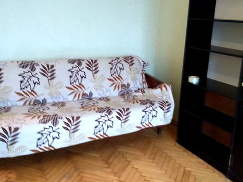 квартира по адресу Братиславская ул., 30