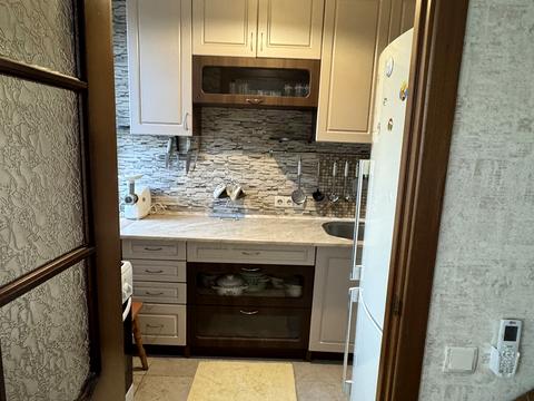 квартира по адресу Ольжича ул., 27