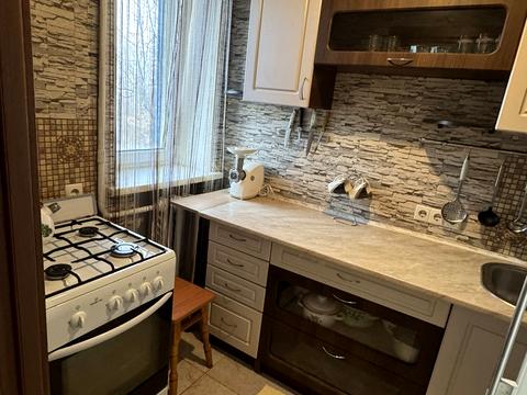 квартира по адресу Ольжича ул., 27