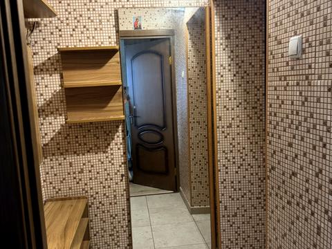 квартира по адресу Ольжича ул., 27