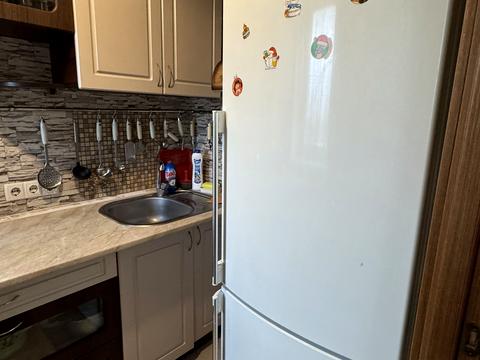 квартира по адресу Ольжича ул., 27