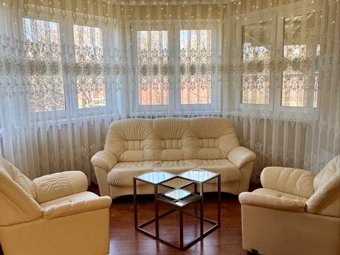 дом по адресу Берестейский просп. (Победы)