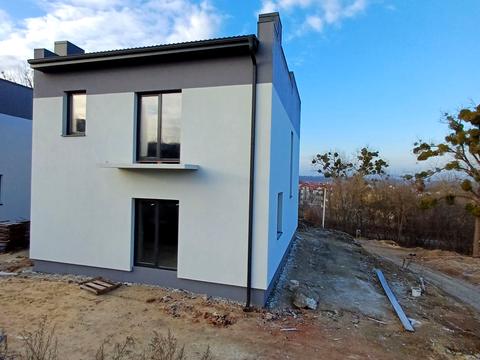 дом по адресу вул. Щаслива