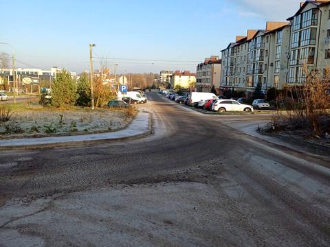 дом по адресу вул. Щаслива