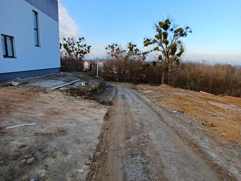 дом по адресу вул. Щаслива