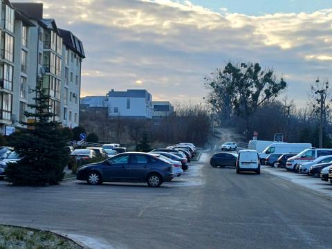 дом по адресу вул. Щаслива