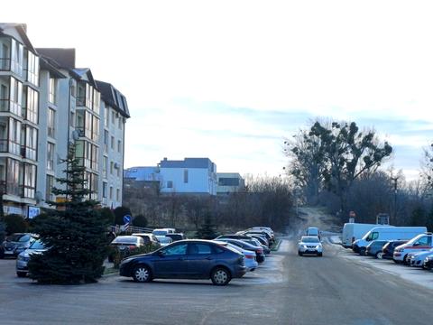 дом по адресу вул. Щаслива