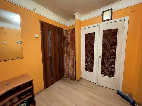 квартира по адресу Александра Борисенко ул. (Короленка), 3