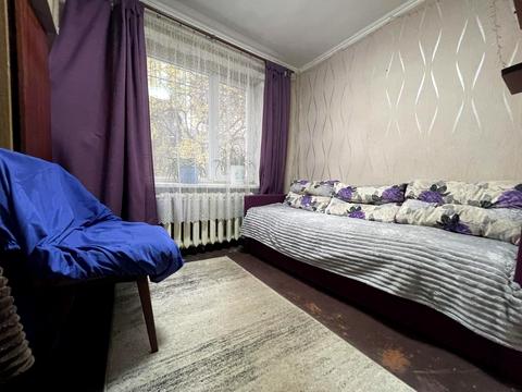 квартира по адресу Александра Борисенко ул. (Короленка), 3