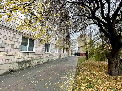 квартира по адресу Александра Борисенко ул. (Короленка), 3