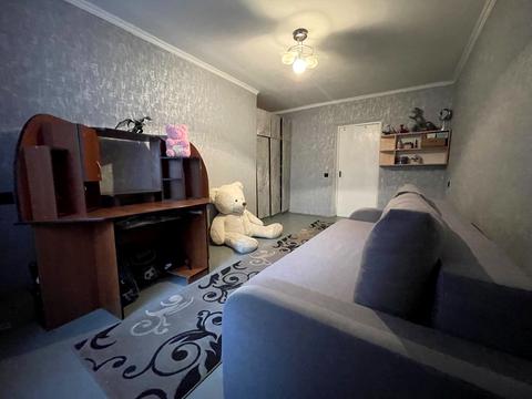 квартира по адресу Александра Борисенко ул. (Короленка), 3