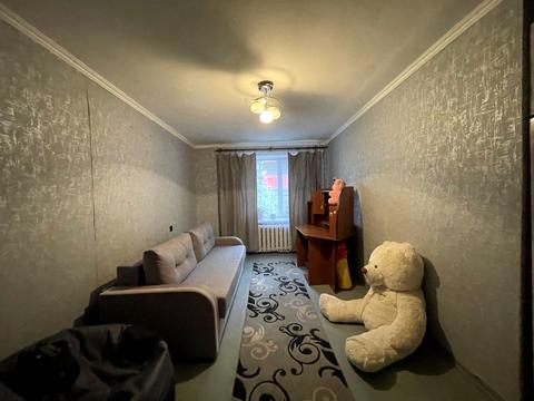 квартира по адресу Александра Борисенко ул. (Короленка), 3