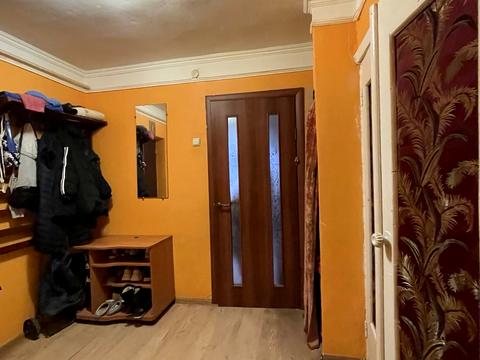 квартира по адресу Александра Борисенко ул. (Короленка), 3