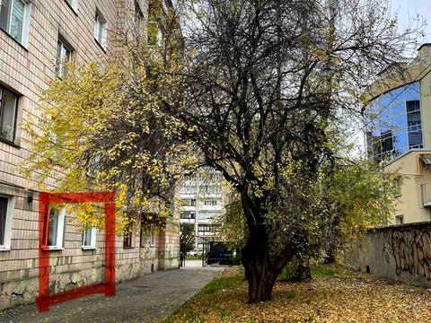 квартира по адресу Александра Борисенко ул. (Короленка), 3