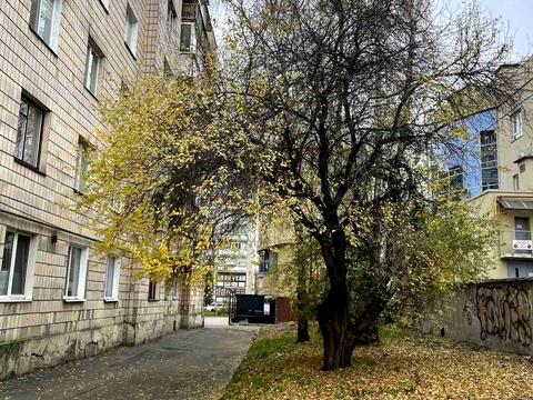 квартира по адресу Александра Борисенко ул. (Короленка), 3